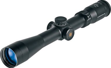 прицел Leupold VX-R 3-9x40 patrol